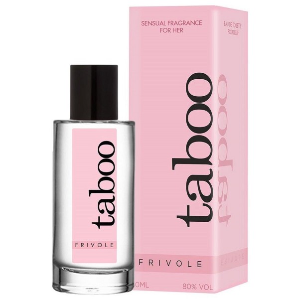 TABOO FRIVOLE 50ML